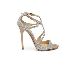 Jimmy Choo Women Lance Sandals